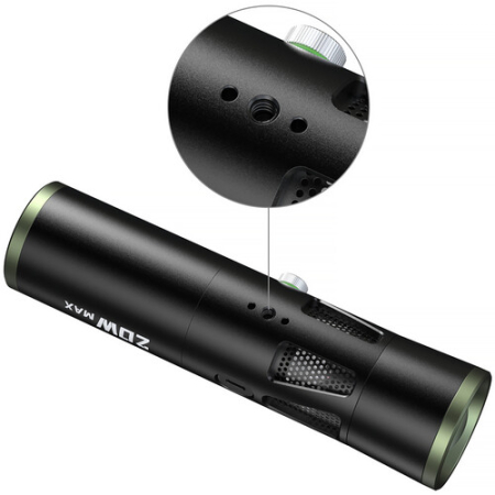 SmallRig 5335 RF 20C - przenośna lampa LED typu latarka z regulacją ostrości